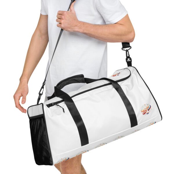 Bolsa de viaje all over Vzla pelota baseball - Imagen 4