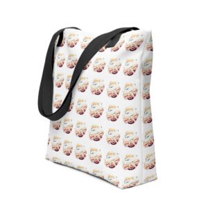Bolsa de tela baseball pelota