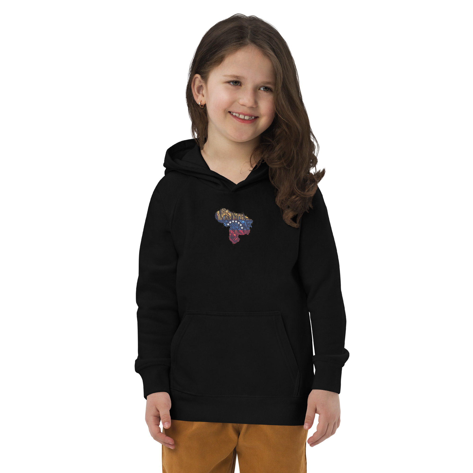 Sudaderas niños