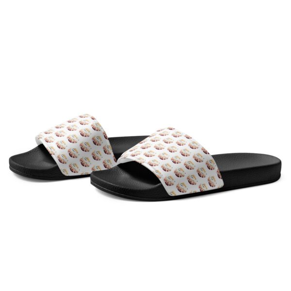 Sandalias para hombre pelota baseball - Imagen 3
