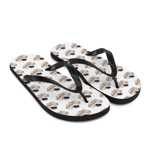 Chanclas vzla - Imagen 7