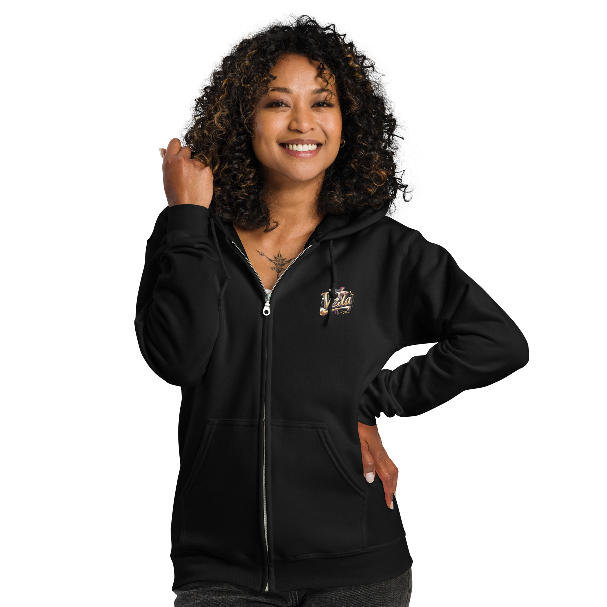 Sudaderas mujer