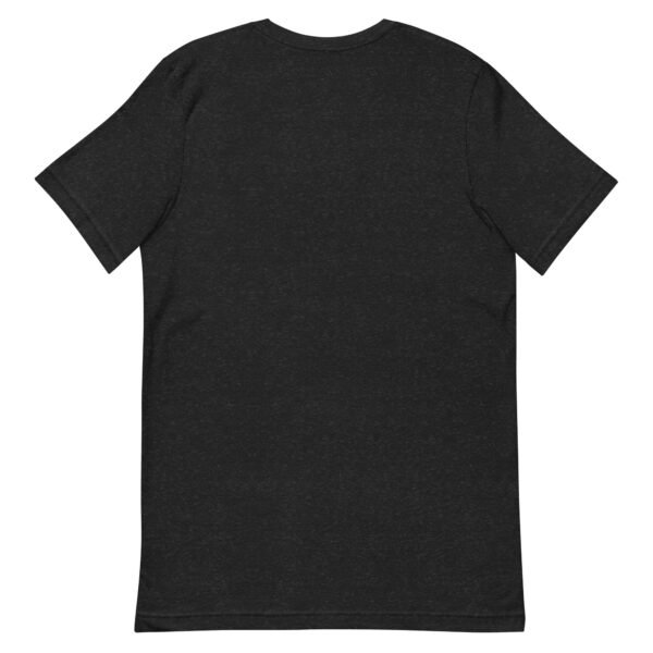 Camiseta de manga corta unisex - El Tigre - Imagen 5